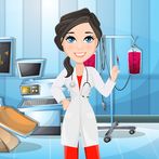 Больница - Детский доктор