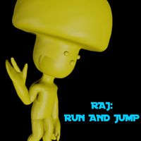 RAJ - Run and jump