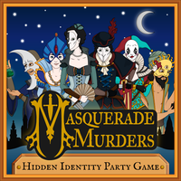 Masquerade Game