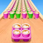 Coffee Mania - Sorting Jam
