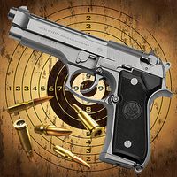 Gun Simulator Shot Master