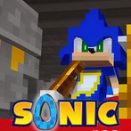 Sonic Mod Minecraft