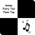 Piano Tap - Anime Fairy Tail