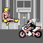Street Hassle