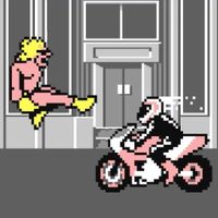 Street Hassle
