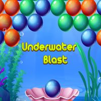 Underwater Blast