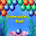 Underwater Blast