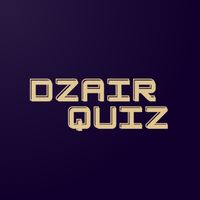 Dzair Quiz