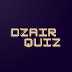 Dzair Quiz