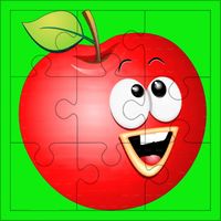 Fruit Food Puzzles