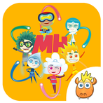 MeteoHeroes