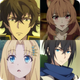 Tate no Yuusha Quiz