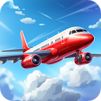 Flight Simulator : Plane Game