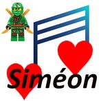 Taquin Musical Siméon