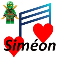 Taquin Musical Siméon