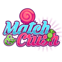 Match & Crush