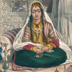 Wakhan Deck Simulator