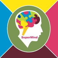 Super Mind Puzzle Game