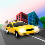 Speedy Taxi