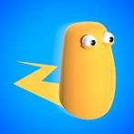 Blobs vs Blobs