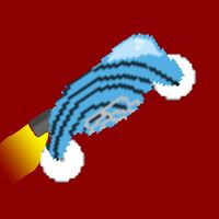 Flippin' bikes - one click