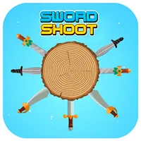 Sword Shoot Game