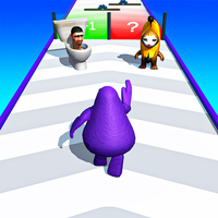 Merge Grimaze: Monster Fight