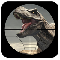 Dino Hunter: Deadly Survival