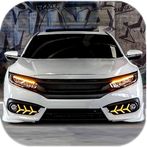 Civic Driving Games