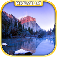 Find the Difference - Nature