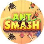 لعبة ساحق النمل