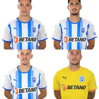 Ghiceste fotbalistul