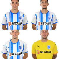 Ghiceste fotbalistul