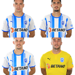 Ghiceste fotbalistul