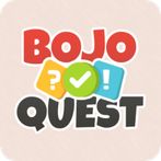 Bojo Quest - Knowledge Quiz