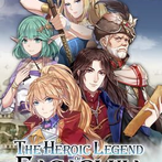 The Heroic Legend of Eagarlnia