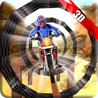 Extreme Bike Racing 3D