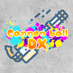 Cannon ball DX