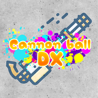 Cannon ball DX