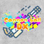 Cannon ball DX