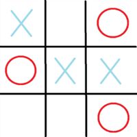 Tic-Tac-Toe