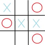 Tic-Tac-Toe