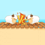 Sheep Pusher