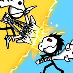 Stickman War 2022