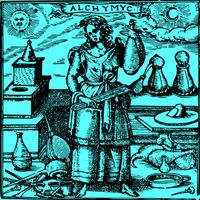 Алхимик