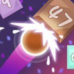 Crushed Chocolate