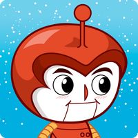 Pieces: Endless runner robot