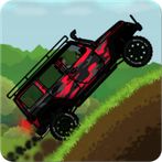 CLIMB HILL OFF-ROAD