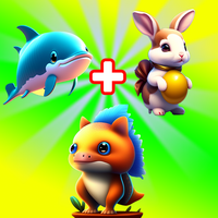 Mix Animals: Hybrid Animals