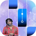 Rapstar - Polo G Piano Tiles